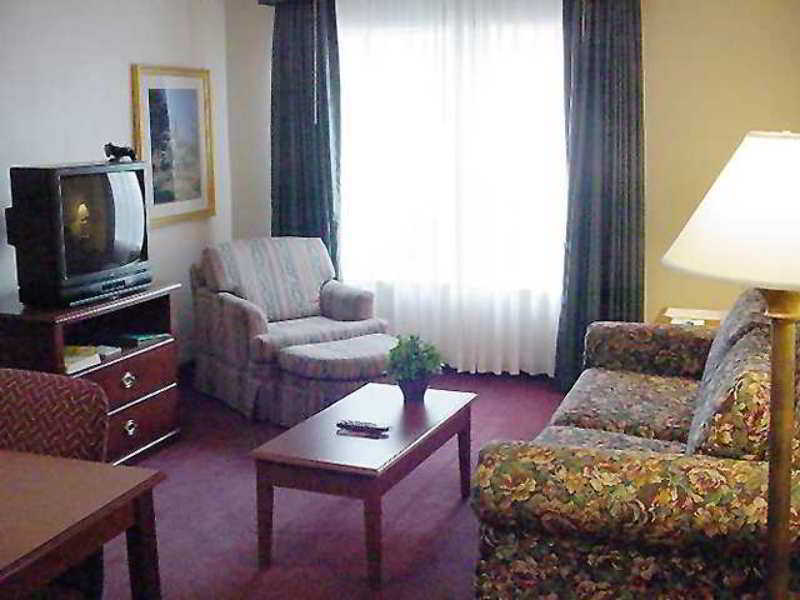 Homewood Suites By Hilton Newark-Cranford Ruang foto